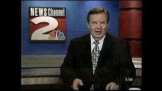 WKTV 6pm News August 1 2008 [upl. by Ycnuahc]