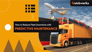 Best Fleet Management Software For Any Fleet  Get Fleet Management Software Solution w Mobile App [upl. by Snebur]