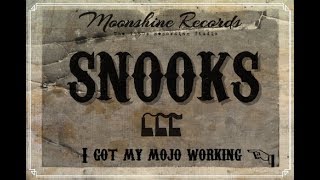 SNOOKS  Got my mojo working [upl. by Ahrens704]