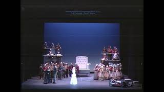 BELLINI LA SONNAMBULA KRUK MIHAI POLINELLI DYADIV CALVO  TEATRO VERDI TRIESTE 05052017 [upl. by Idnas]