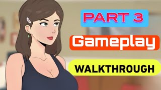 Sewell Plaza New Update Gameplay Walkthrough Part 3 [upl. by Noll]