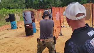 escambia river gun club uspsa 5623 [upl. by Seton]