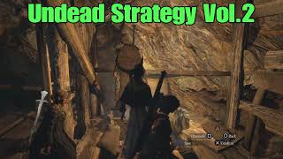 Dragon Dogma Strategies 23 [upl. by Arodnahs]