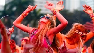 Electro House 2016 Best Festival Party Video Mix  New EDM Dance Charts Songs  Club Music Remix [upl. by Ardnohs213]