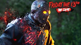 Friday The 13th  SAVINI JASON JE LJUT NAJVECI HEROJ IKADA BATCHAD [upl. by Raney175]