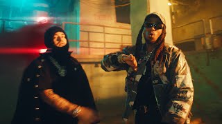 Yeat amp Quavo  5BRAZY Official Music Video [upl. by Eissen681]