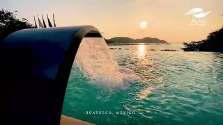 Binniguenda Huatulco All Inclusive Hotel amp Niru Beach Club [upl. by Essy]