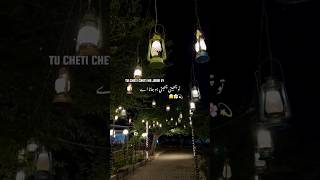 quotMain Allah Nu Sifarishan Laiyaan Ne  Ranbir Dhaliwal Lyricsquot Aesthetic lyrics Status videoviral [upl. by Ardekahs712]