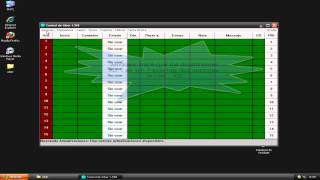 Tutorial Como configurar Control Ciber Correctamente [upl. by Johppa]