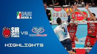 Perugia vs Monza  Highlights  Coppa Italia  Final [upl. by Capon]