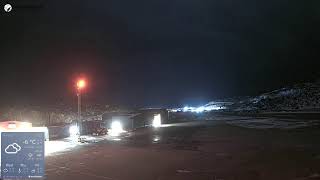 Ilulissat Airport North [upl. by Rodoeht]