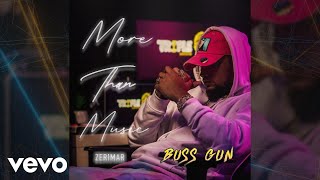 Zerimar  Buss Gun Official Visual [upl. by Tisdale]