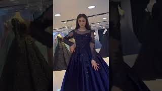 Barbie frock designweddingfashionlatastdress please subscribe [upl. by Kaela192]