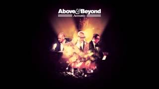 Above amp Beyond feat Alex Vargas  Sun amp Moon Acoustic [upl. by Shelby946]