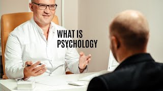 what is Psychology  Branches of psychology [upl. by Fonzie]