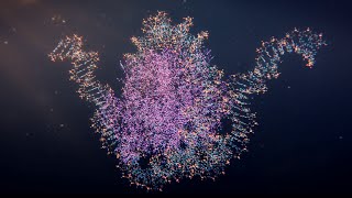 Multi Scale Modeling of Chromatin and Nucleosomes [upl. by Inimod]