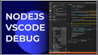 Nodejs Visual Studio Code Debugger para Iniciantes [upl. by Hawthorn]