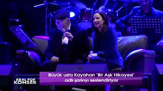 Kayahan Bir Aşk Hikayesi [upl. by Poliard]