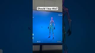 Should I buy Fortnite ISO [upl. by Elleirad]