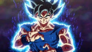 Goku All Forms And Transformations Remastered HD [upl. by Anitsrhc488]