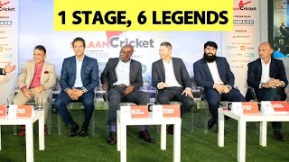 Salaam Cricket 2019 The League of Champions  Sports Tak [upl. by Nedroj]