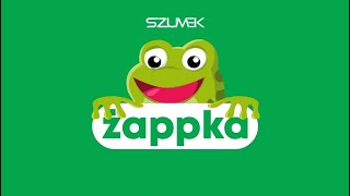 Szumek  ŻAPPKA [upl. by Monika]