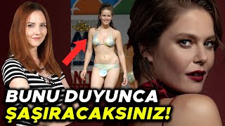 Camdaki Kızın Nalanı Burcu Biricik Aslında Kim [upl. by Giovanna521]