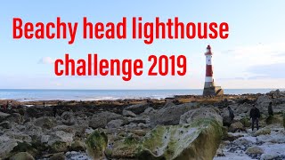 Beachy head lighthouse challenge 2019 [upl. by Stearn]