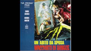 UN ABITO DA SPOSA MACCHIATO DI SANGUESuper 8 [upl. by Carrew]