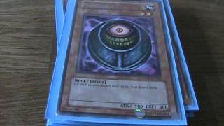 YuGiOh Dark World Deck Profile [upl. by Rossuck520]