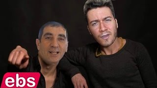 Enes Batur Yansın geceler  Official Video [upl. by Pournaras]