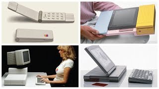 History of Unreleased Apple Products [upl. by Colfin]