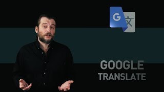 Полезные функции Google Translate Google переводчика [upl. by Ajoop]