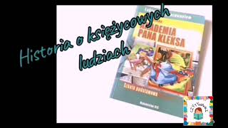 Akademia Pana Kleksa  rozdział 10 quotHistoria o księżycowych ludziachquot  audiobook [upl. by Arno]