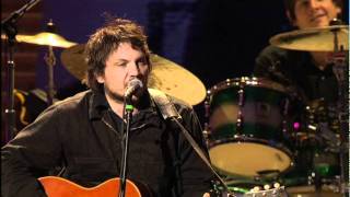 Wilco  Airline to Heaven Live at Farm Aid 2005 [upl. by Romeyn881]