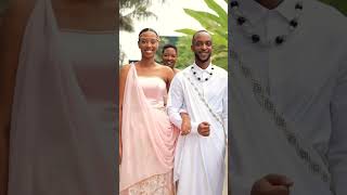 Rwandan Traditional Wedding  UBUKWE [upl. by Kristian]