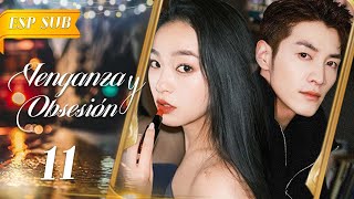 【Minidrama】🥰🥰 Venganza y Obsesión🥰🥰 Ep11 Renacida para Vengarse pero el CEO se Obsesionó [upl. by Haletta991]