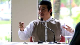 Ustaz Amin  5 Kejadian Ketika Kelahiran Nabi SAW [upl. by Belac]