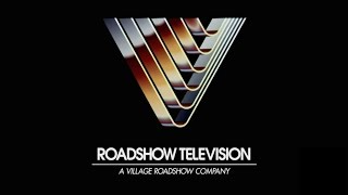 Roadshow Television montage Version 3 [upl. by Erbe]