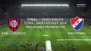 Corinthians Campeão da Libertadores 2012 [upl. by Konyn220]