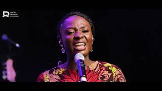 Rhoda Mensah  Enora Ene ne Okyena [upl. by Joellyn]