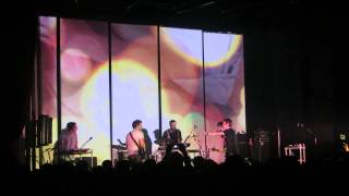 FAUVE quotNuits fauvesquot  Live  Le Bataclan Paris  05022014 HD [upl. by Holofernes]