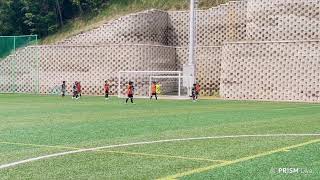 240713 생거진천배 구미LM 3학년 vs DOO FC 후반 [upl. by Eissac]