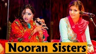 Nooran Sisters  Mahiya  Full Song 2018  Romantic Punjabi Song 2018 [upl. by Mei698]