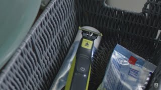 Philips OneBlade – Kullanım Detayları ve İpuçları [upl. by Veda208]