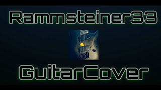 Till Lindemann Schweiss Instrumental Cover [upl. by Zelikow]