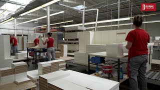 Nasze meble dla sieci sklepów Ikea [upl. by Etnaihc]