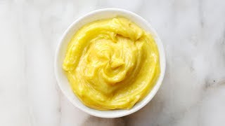 Super Easy Garlic Aioli Recipe [upl. by Massingill]