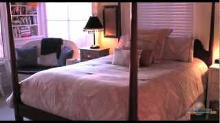 Hermosa Beach California Vacation Rental  Beachfront Cottage On The Strand [upl. by Keele]