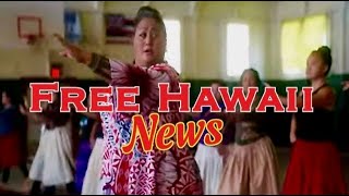 NOVEMBER 2024 FREE HAWAII NEWS [upl. by Granny]